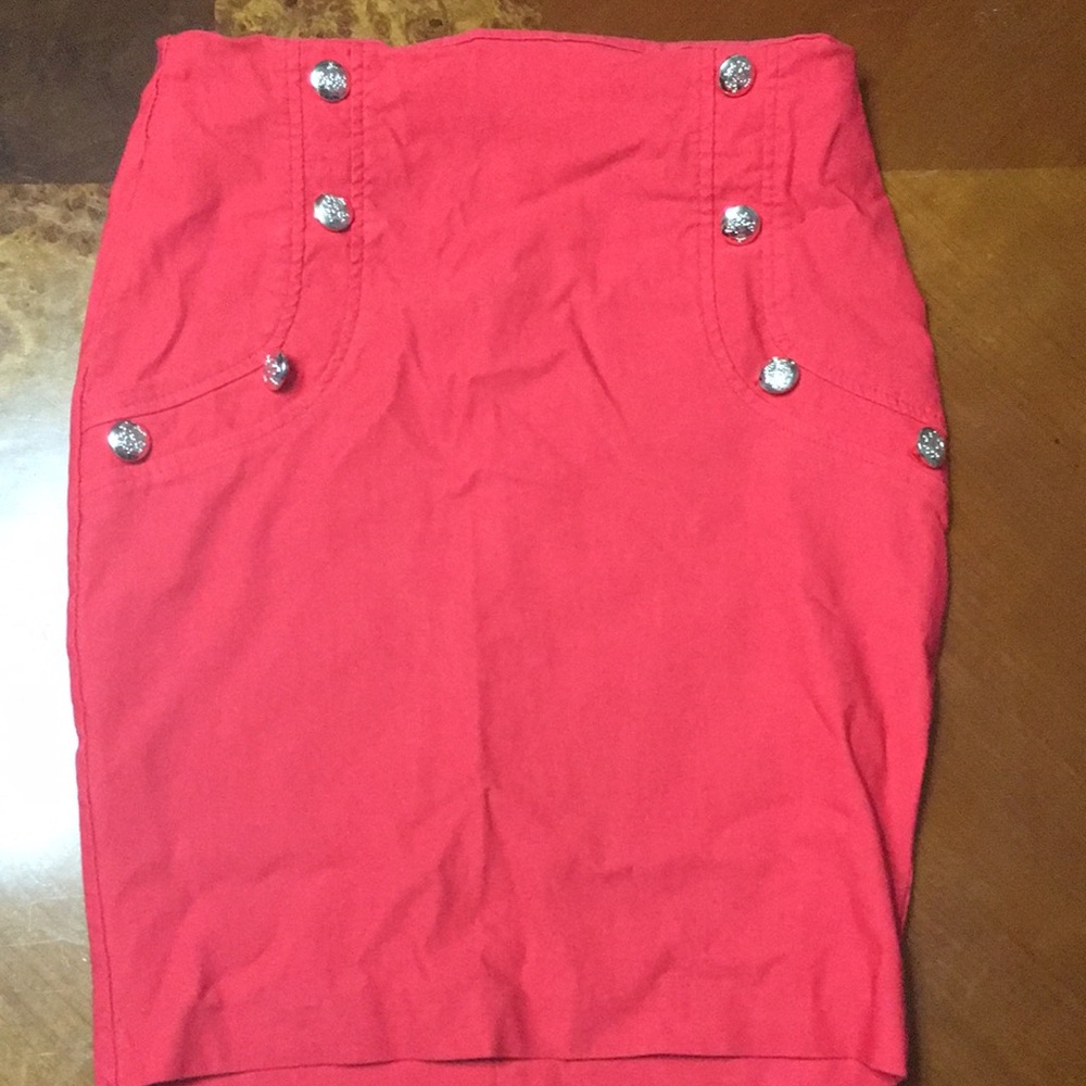 HAE Skirt !